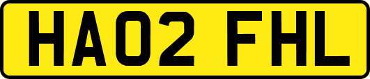 HA02FHL