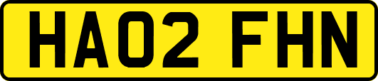 HA02FHN