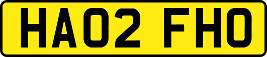HA02FHO
