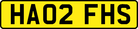 HA02FHS