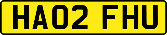 HA02FHU
