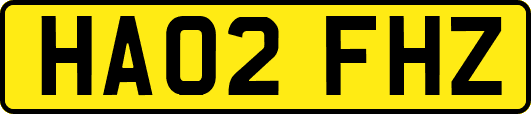 HA02FHZ