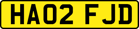 HA02FJD