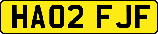 HA02FJF