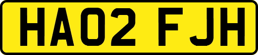 HA02FJH