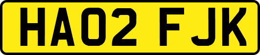HA02FJK