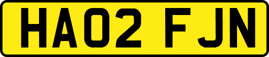 HA02FJN