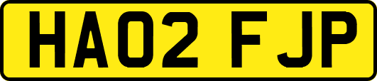 HA02FJP