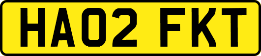 HA02FKT
