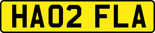 HA02FLA