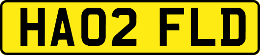 HA02FLD