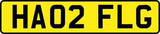 HA02FLG