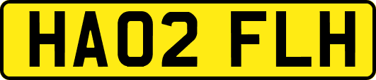 HA02FLH