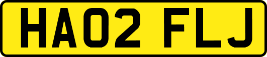 HA02FLJ