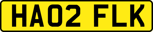 HA02FLK