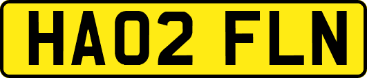 HA02FLN