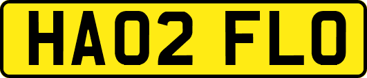 HA02FLO