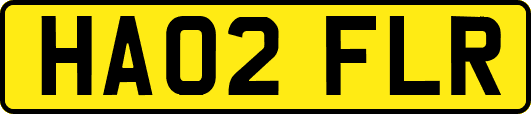 HA02FLR