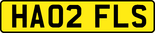 HA02FLS