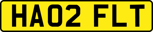 HA02FLT