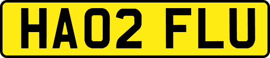 HA02FLU