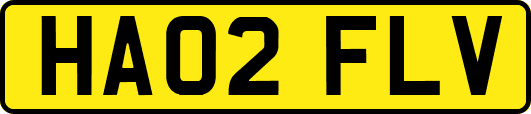 HA02FLV