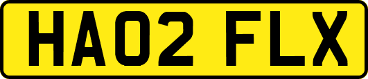 HA02FLX