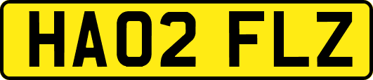 HA02FLZ