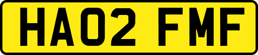 HA02FMF
