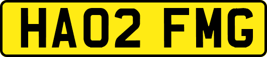 HA02FMG