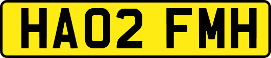 HA02FMH