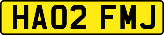 HA02FMJ