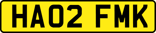 HA02FMK