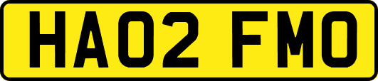 HA02FMO