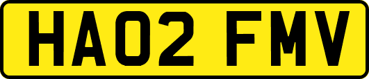 HA02FMV