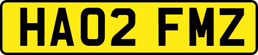HA02FMZ