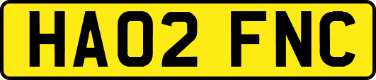 HA02FNC