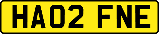 HA02FNE