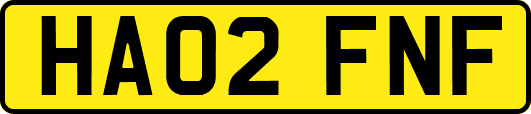 HA02FNF