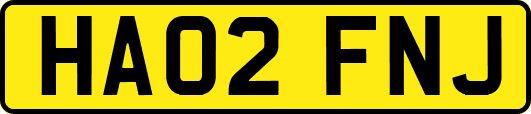 HA02FNJ