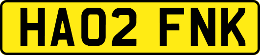 HA02FNK
