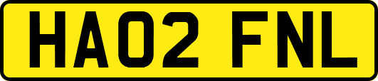 HA02FNL