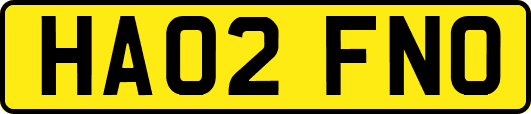 HA02FNO