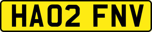 HA02FNV
