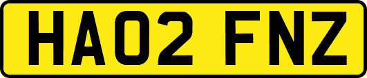 HA02FNZ