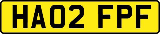 HA02FPF