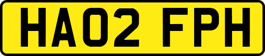HA02FPH