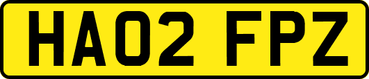 HA02FPZ
