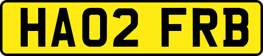 HA02FRB