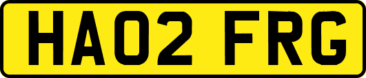 HA02FRG